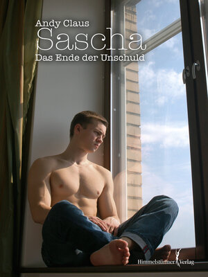 cover image of Sascha